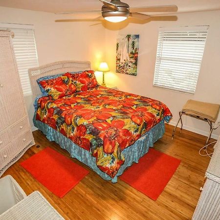 42 Avenue E Villa Форт Майерс Бийч Екстериор снимка