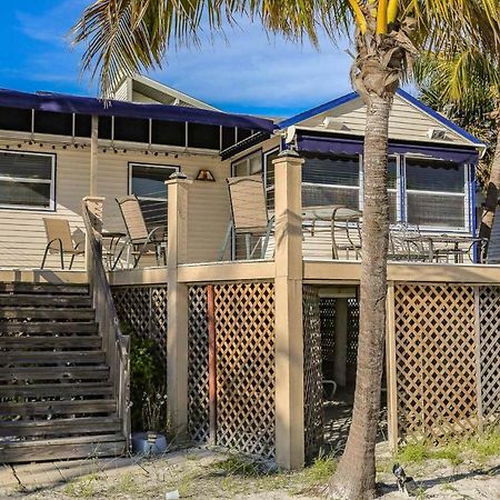 42 Avenue E Villa Форт Майерс Бийч Екстериор снимка