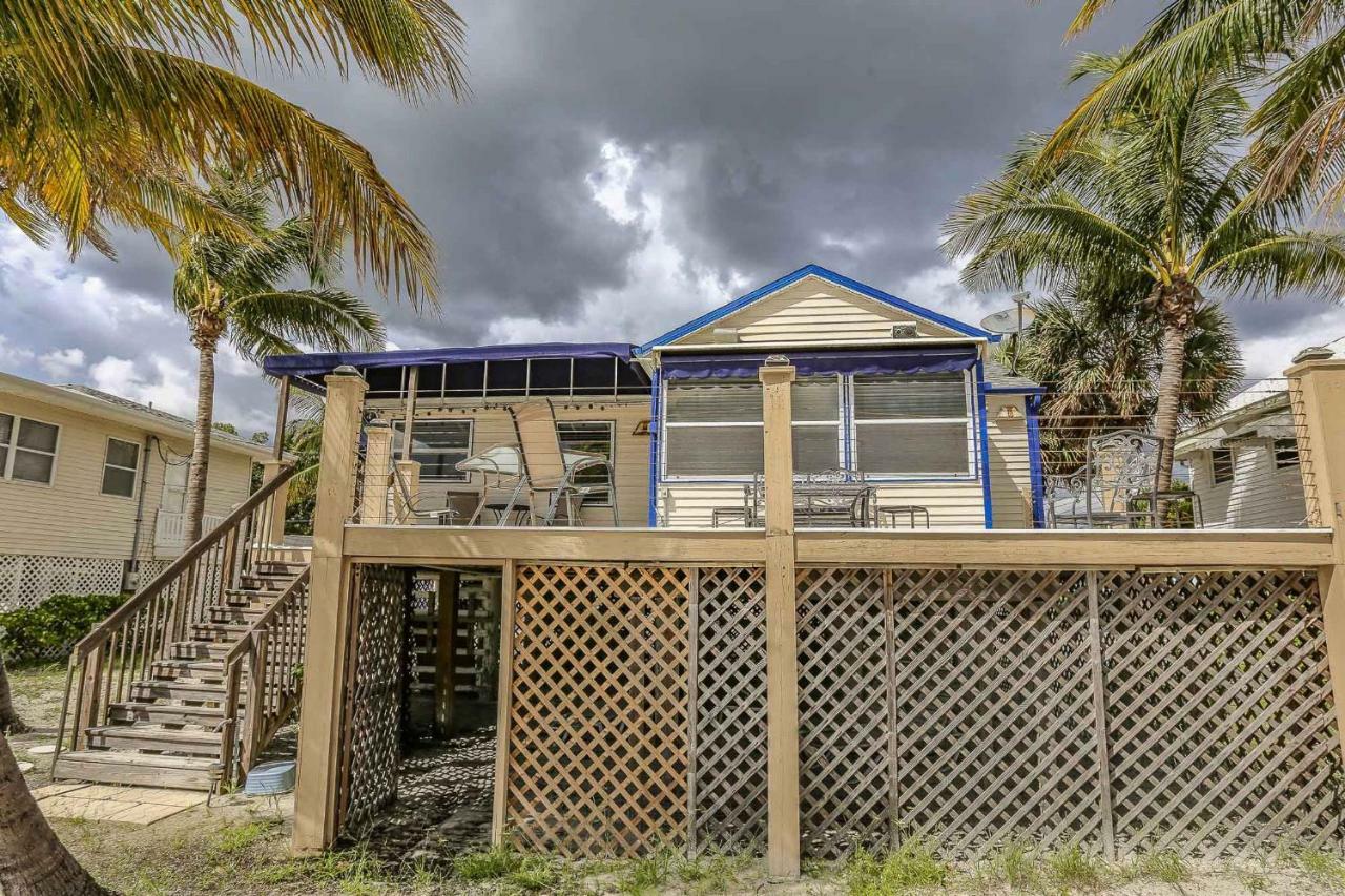 42 Avenue E Villa Форт Майерс Бийч Екстериор снимка