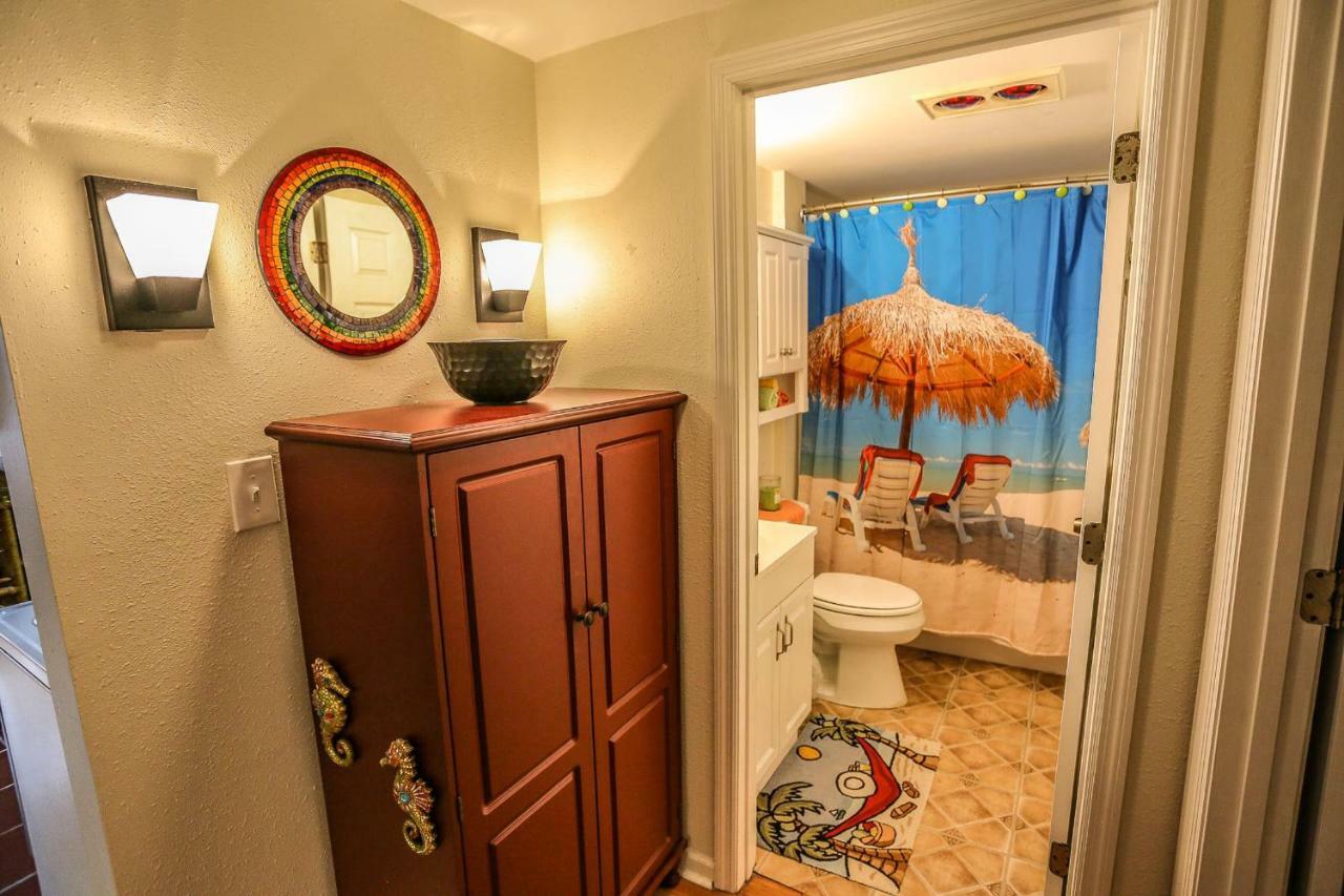 42 Avenue E Villa Форт Майерс Бийч Екстериор снимка