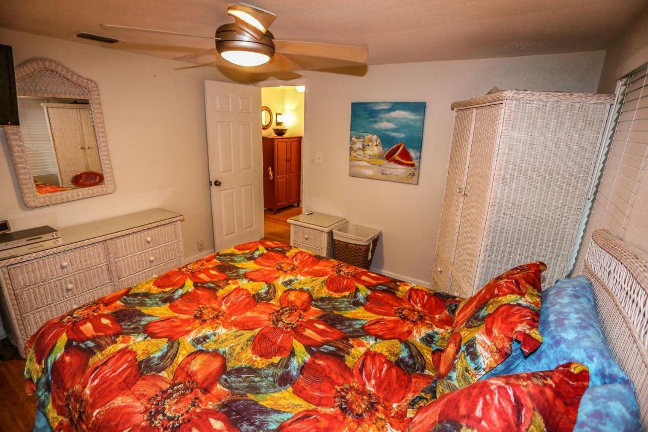 42 Avenue E Villa Форт Майерс Бийч Екстериор снимка